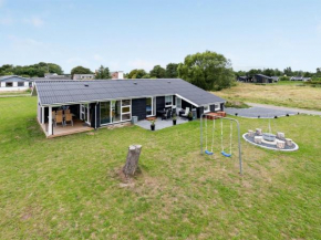 Holiday Home Erna - 400m from the sea by Interhome